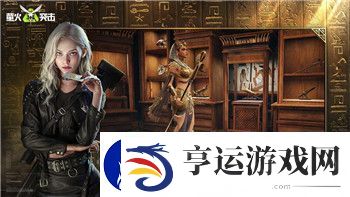 波西亚时光-点餐的样式——探索游戏中不同的餐饮互动方式和提升玩家体验的新元素