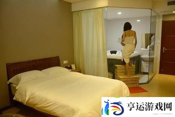 免费无遮挡资源的酒店-网友：体验不凡的现代住宿