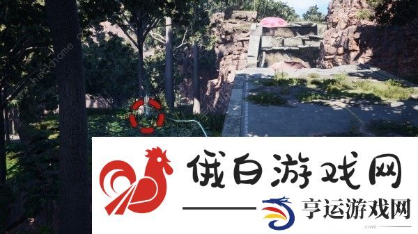 最终幻想7重生乔尼收藏PLAYART位置大全 乔尼收藏展品收集一览图片8