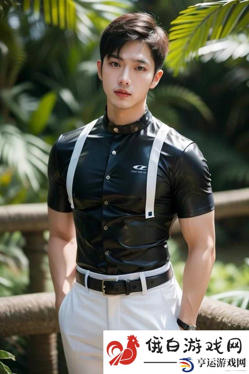 猛男警察的制服诱惑：xxx-腹肌的魅力与责任
