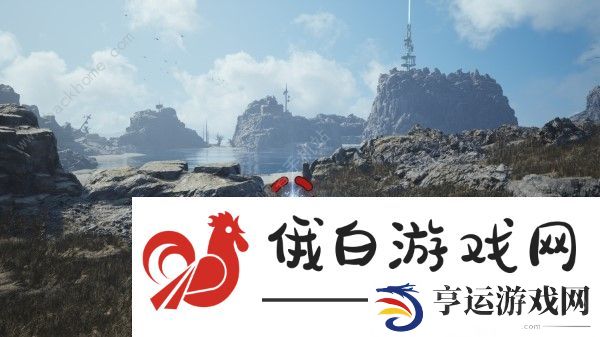 最终幻想7重生乔尼收藏PLAYART位置大全 乔尼收藏展品收集一览图片12