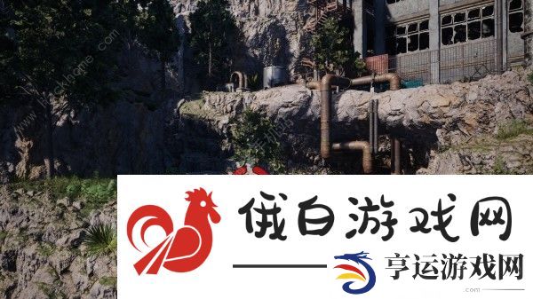 最终幻想7重生乔尼收藏PLAYART位置大全 乔尼收藏展品收集一览图片6
