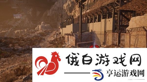 最终幻想7重生乔尼收藏PLAYART位置大全 乔尼收藏展品收集一览图片4