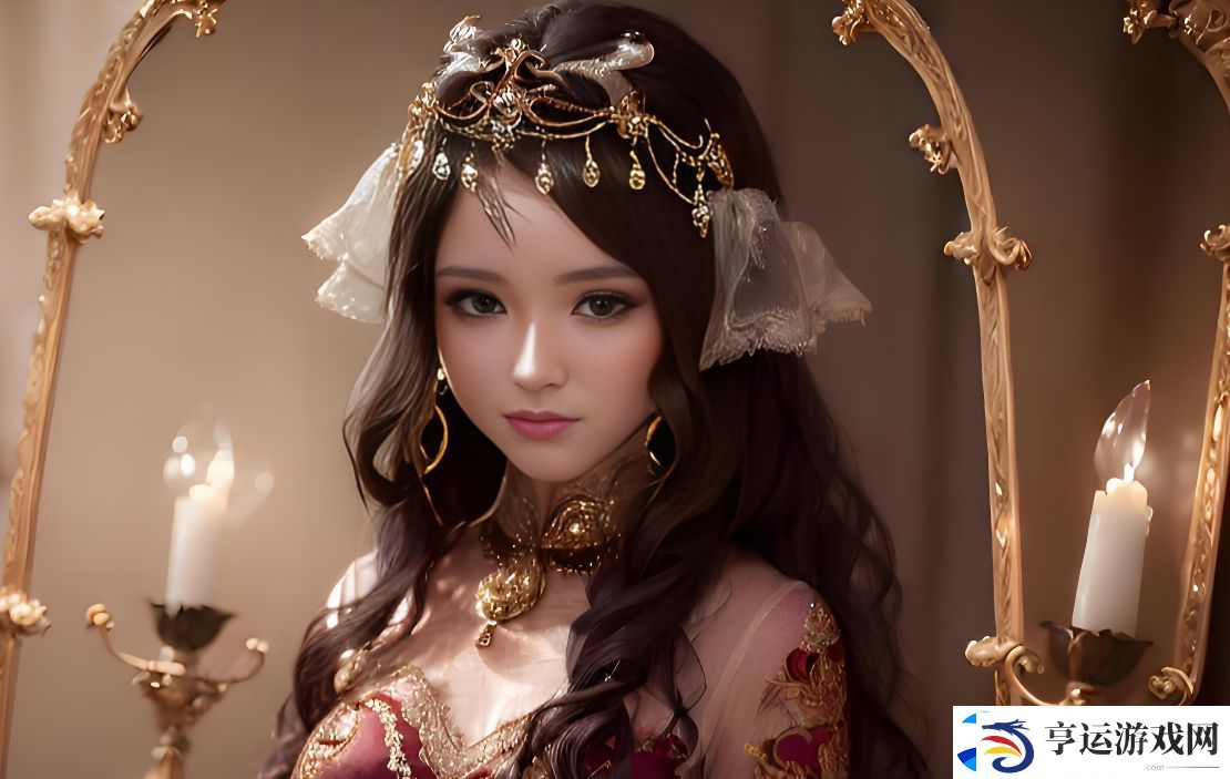 桃花洞口的溪水潺潺-如何让人找到心灵的宁静与放松