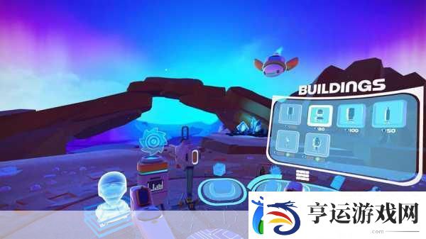 Space.io-轻松一刻-休闲小游戏新宠儿等你来探索！