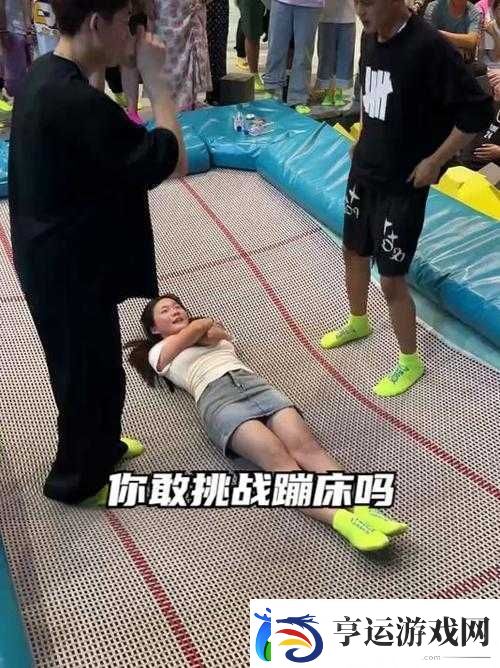 最强寸止游戏挑战第六期：极限反应速度测试-你敢来挑战吗