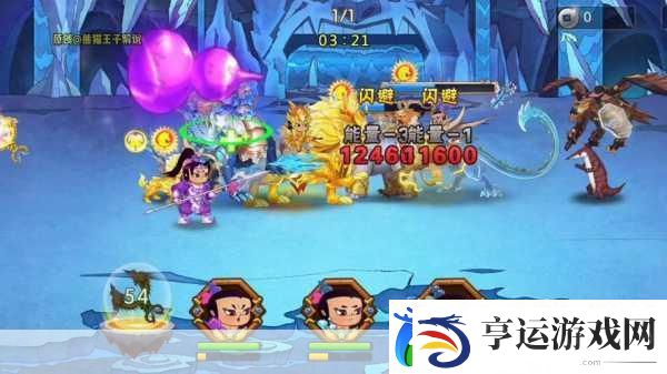 葫芦娃山庙逃亡修改版-跑酷新体验等你来挑战！