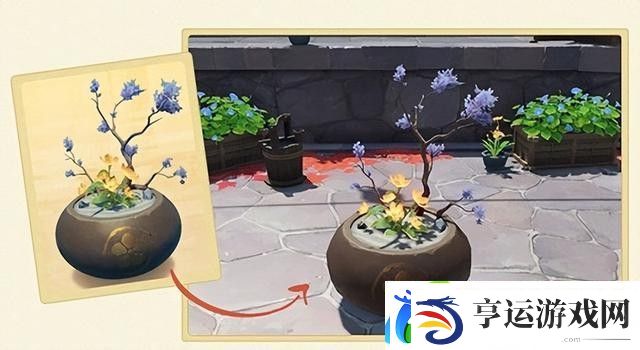 原神完成花题任务怎么做