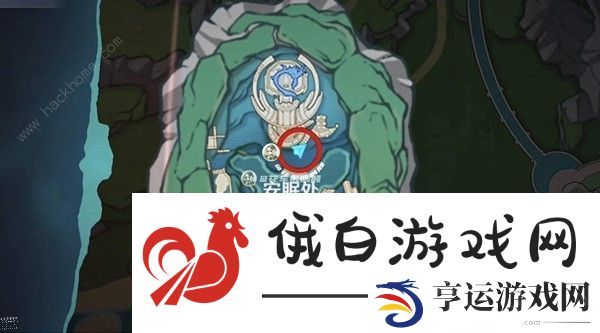 原神4.3枫丹全光点宝箱位置大全 4.3枫丹全光点位置收集一览图片7