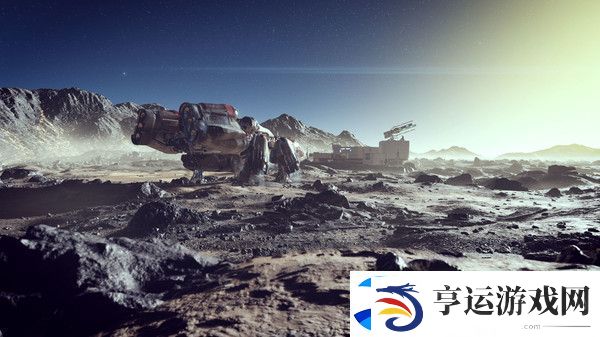 星空Starfield重新捏脸位置怎么做：高效通关实用方法