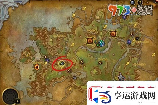 魔兽世界玩具小偷任务怎么做