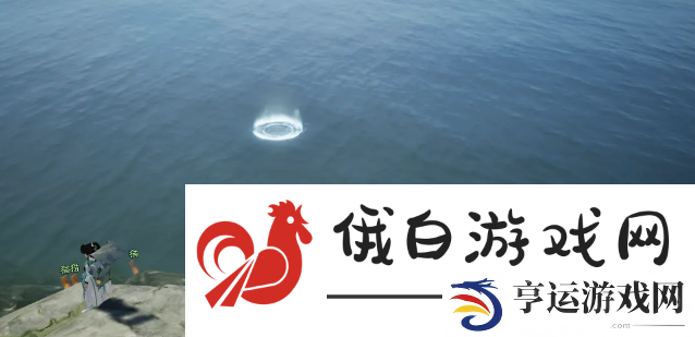 射雕手游鱼饵怎么做 射雕手游鱼饵使用介绍