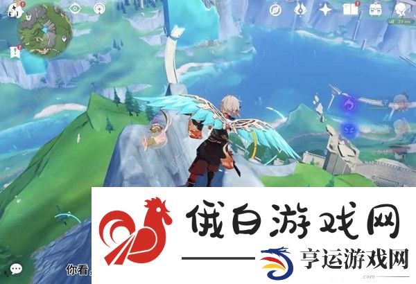 原神4.3枫丹全光点宝箱位置大全 4.3枫丹全光点位置收集一览图片15
