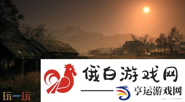 暗黑类动作砍杀RPG龙裔