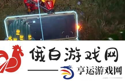星球重启岩流山岭宝箱收集攻略 岩流山岭全宝箱位置一览图片4