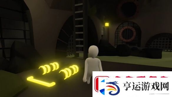 人类一败涂地博物馆攻略-人类一败涂地博物馆怎么过攻略