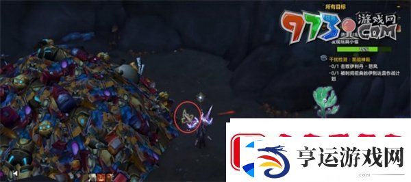 魔兽世界玩具小偷任务怎么做