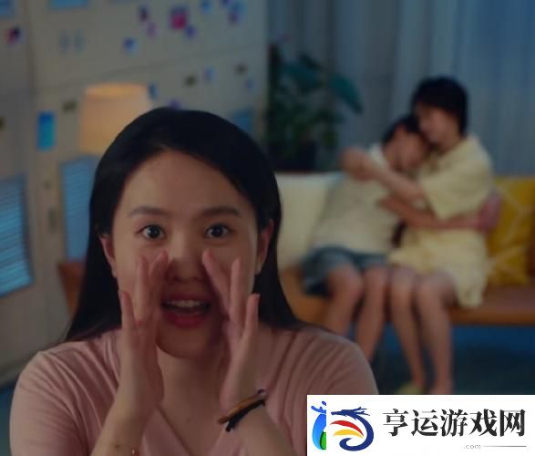 青春萌动——探索我的妹妹想你大棒棒糖电视剧的甜蜜与成长