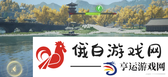 射雕手游鱼饵怎么做 射雕手游鱼饵使用介绍