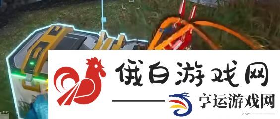 星球重启岩流山岭宝箱收集攻略 岩流山岭全宝箱位置一览图片7