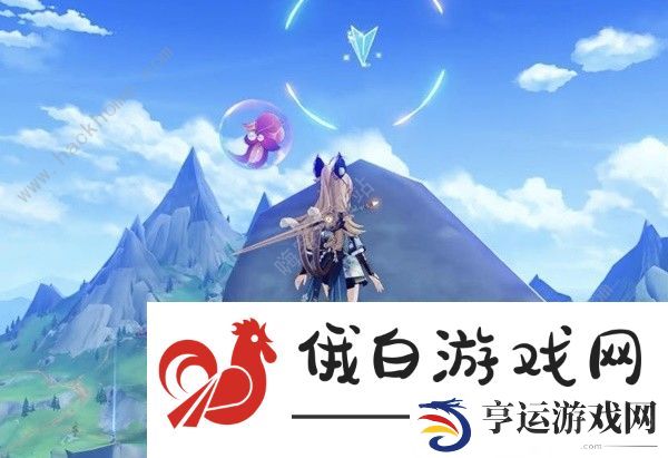 原神4.3枫丹全光点宝箱位置大全 4.3枫丹全光点位置收集一览图片2