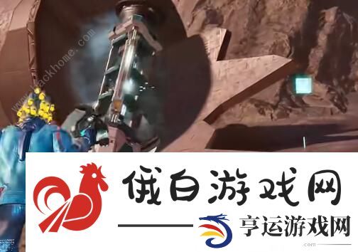 星球重启岩流山岭宝箱收集攻略 岩流山岭全宝箱位置一览图片9