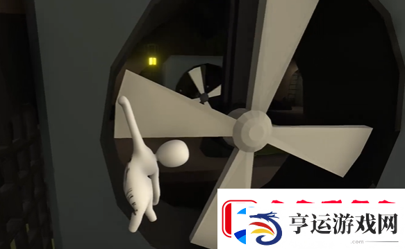 人类一败涂地博物馆攻略