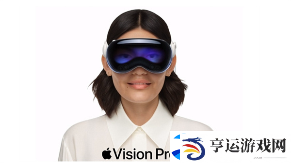 VisionPro近视眼能用吗