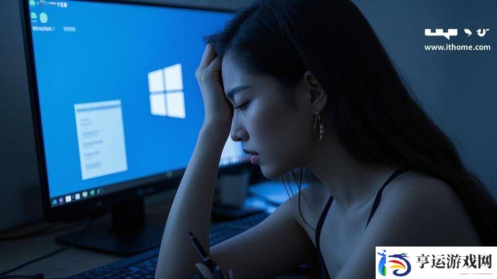 Win11-24H2用户遭遇开机卡死崩溃-或与沙盒功能有关