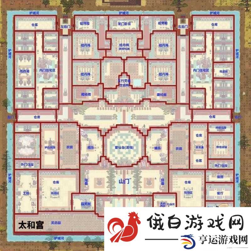 了不起的修仙模拟器游戏攻略-初期高效灵脉探索必备秘籍与技巧