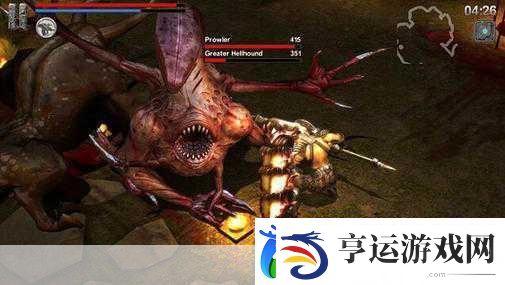 怒血回忆修改版震撼登场-魔幻动作手游新体验等你来探索！