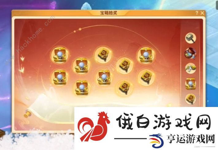 梦幻西游山河画境合攻略大全 双人模式超详细技巧图片6