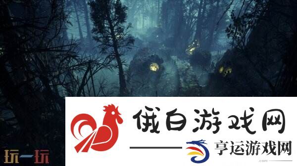 暗黑类动作砍杀RPG龙裔