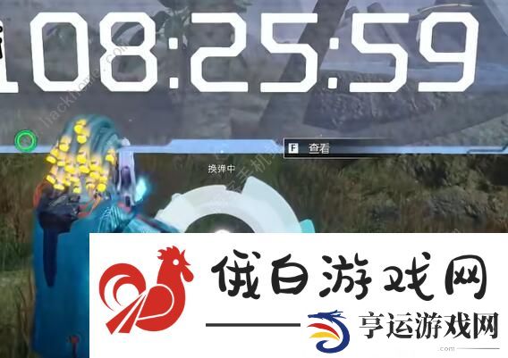 星球重启岩流山岭宝箱收集攻略 岩流山岭全宝箱位置一览图片5