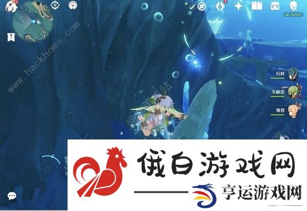 原神4.3枫丹全光点宝箱位置大全 4.3枫丹全光点位置收集一览图片11