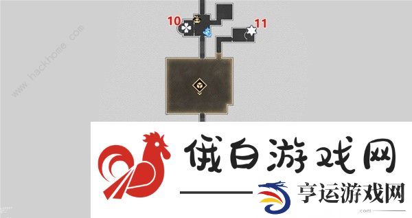 崩坏星穹铁道2.0情绪齿轮位置大全 全部情绪齿轮收集点位一览图片2