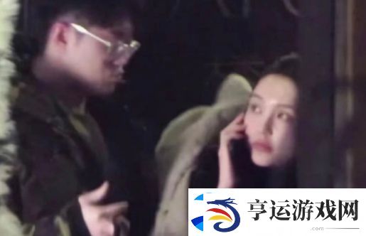周扬青回应新恋情