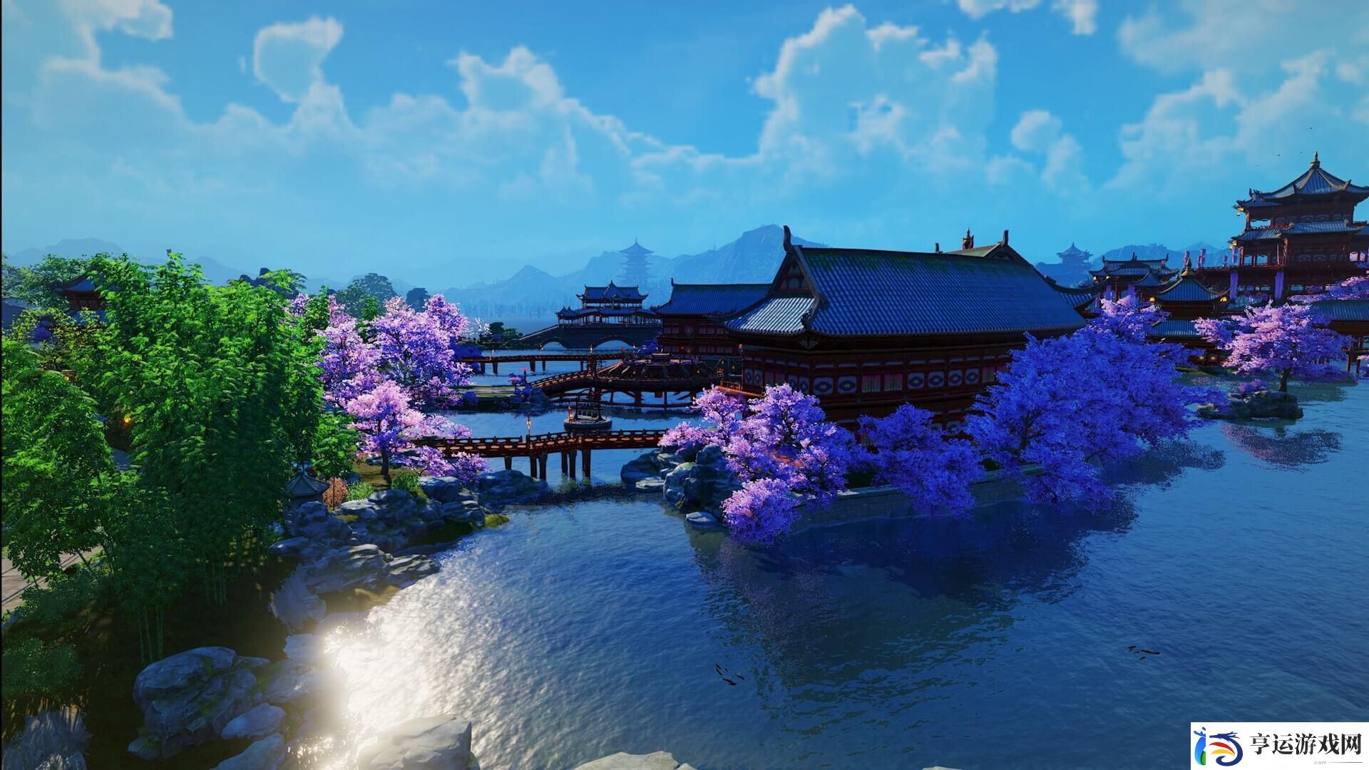 剑3吕洞宾关系