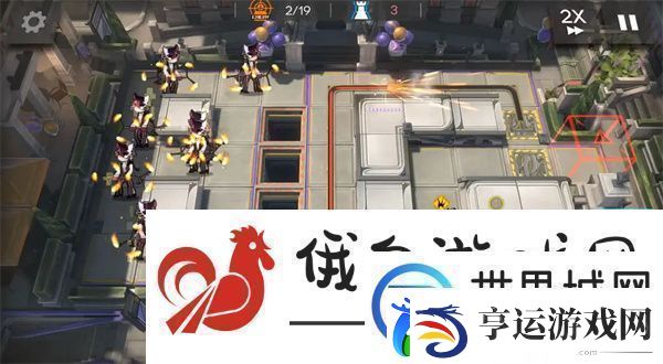 明日方舟pv3怎么过