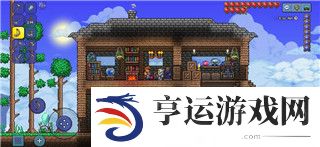 丛林地狱木板有什么用-探索丛林地狱木板在游戏中的神奇用途与功能