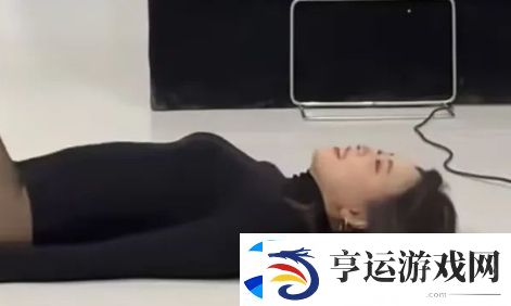 骆歆晒肯豆风照片