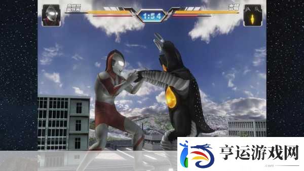 奥特曼格斗进化3中文版-重温经典-燃爆你的动作格斗之旅！