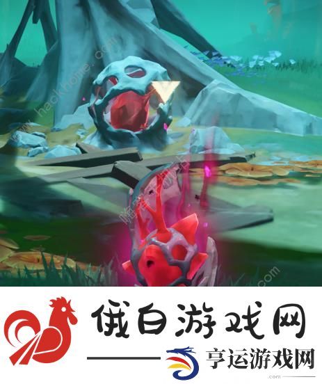 原神古老的颜色第一幕攻略 海沫与流红的绘染通关图文教程图片11