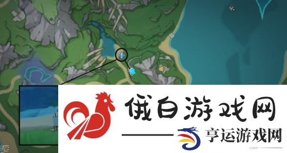 原神古老的颜色第一幕攻略 海沫与流红的绘染通关图文教程图片2