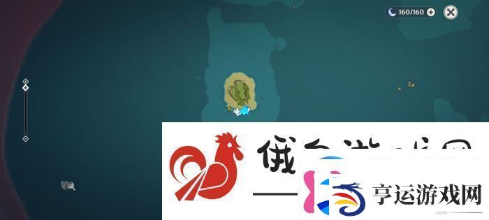 原神海中魔王角色位置信息分享海中魔王隐藏彩蛋一览