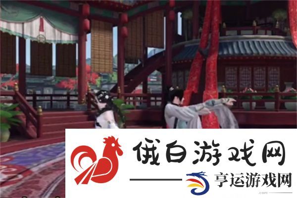 逆水寒手游碎梦舞蹈怎么解锁