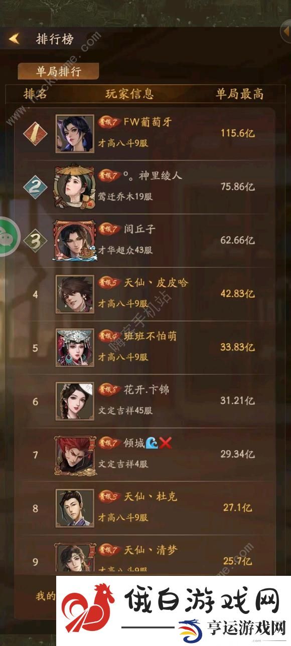 叫我大掌柜大商途攻略大全 大商途赚钱心得