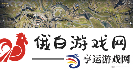 七日世界山洞松鼠异常点位置在哪