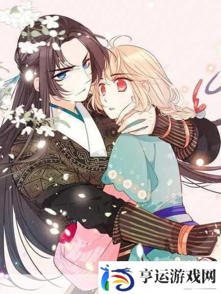 怪物女友养成-打造专属奇幻情缘的模拟盛宴