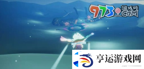 光遇魔法工坊位置在哪